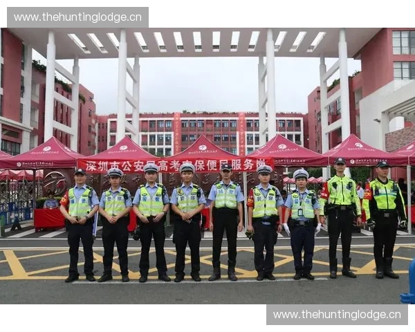 全面强化安全防护体系的安保部署方案与实施策略