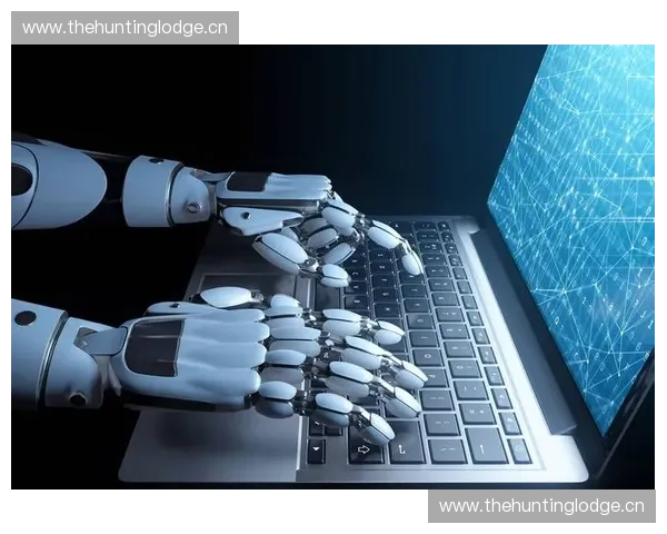 算法市场发展趋势与创新应用探析：机遇与挑战并存的未来方向