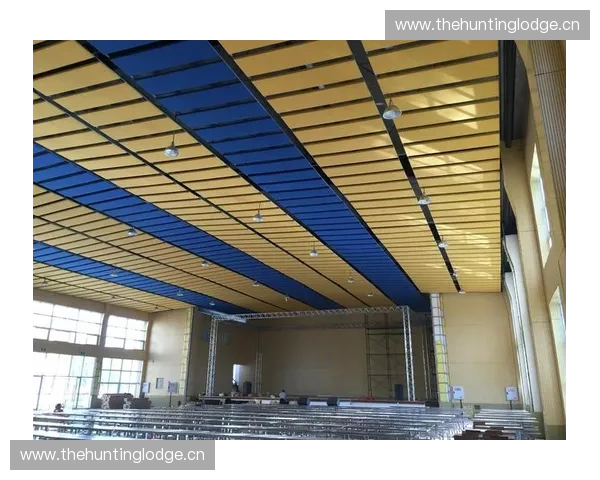 体育场降噪棉应用研究及隔音效果提升方案探索